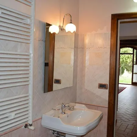 Tuscan Retreat In Montalceto Apartment Serre Di Rapolano