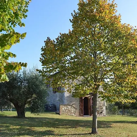 Tuscan Retreat In Montalceto * Serre Di Rapolano