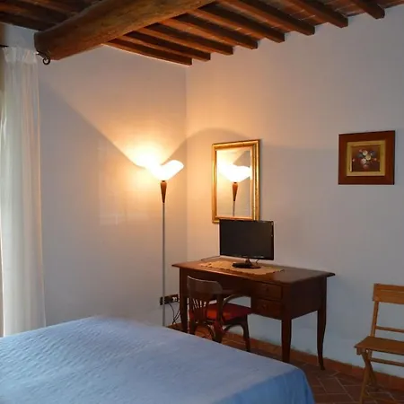 Tuscan Retreat In Montalceto *