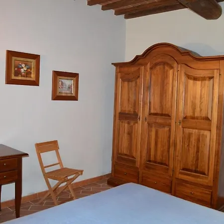 Tuscan Retreat In Montalceto * Serre Di Rapolano