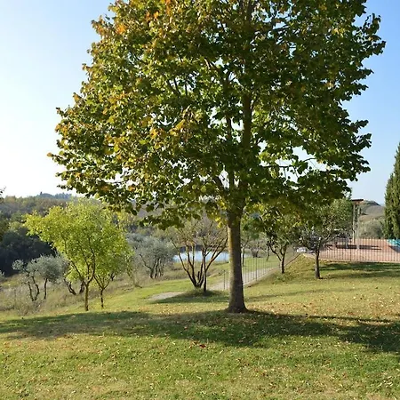 Apartment Tuscan Retreat In Montalceto