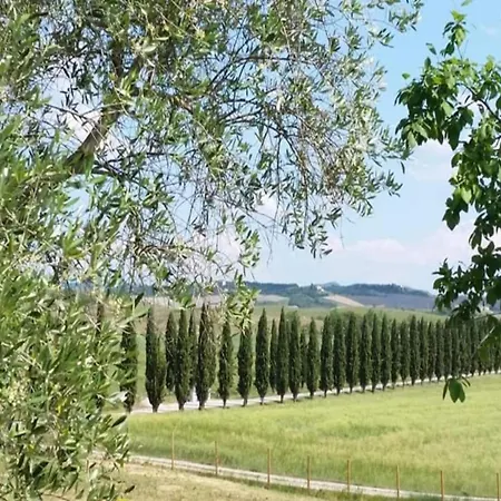 Tuscan Retreat In Montalceto * Serre Di Rapolano